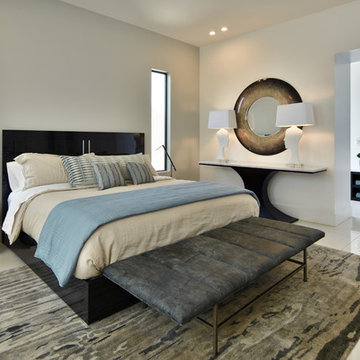 Streamlined Contemporary