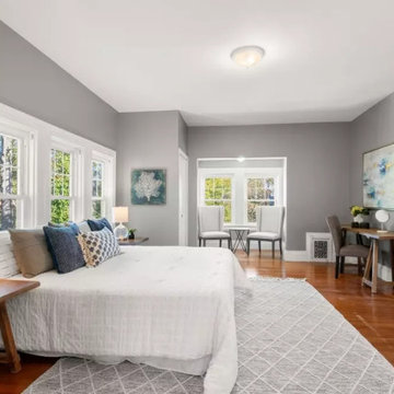 213 Gardner Rd Brookline
