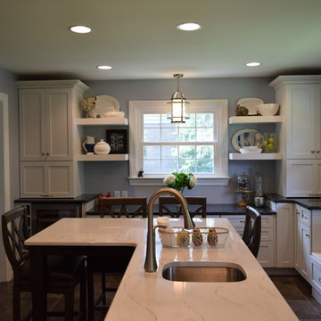 Transitional Design