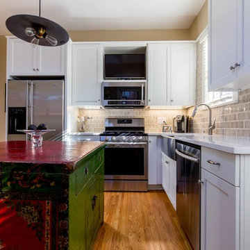 Statement Piece Kitchen