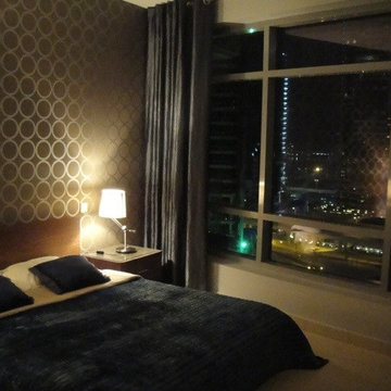 Decor for rental property