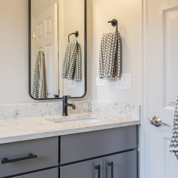 Deerfield Kids Bath