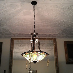 Ceiling Tiles - Products