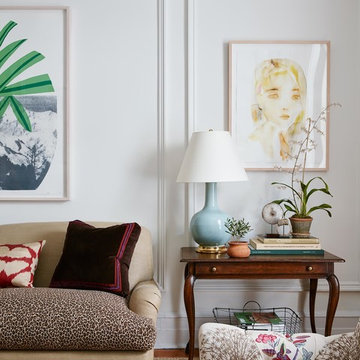 Upper East Side Apartment