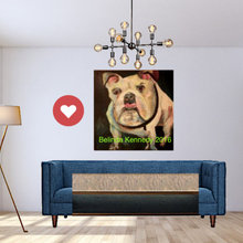 My  paintings ~ Belinda Kennedy Artist