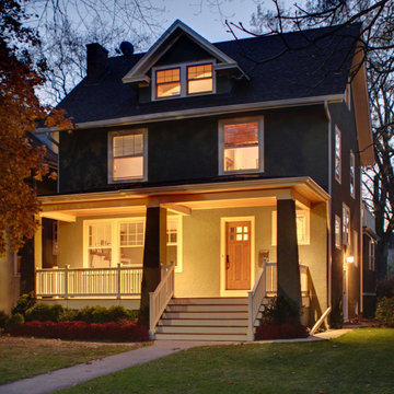 Design & Preservation Award Winners - Evanston