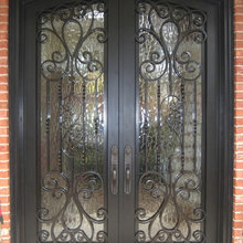 door ideas