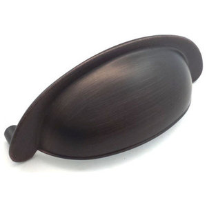 Forms Surfaces Neoprene Cabinet Pull 1 Diameter Inch
