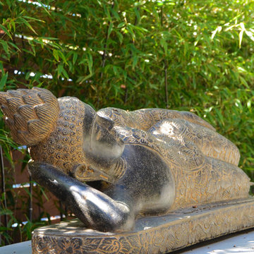 EICHLER GARDEN