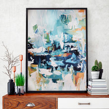 Large Wall Art
