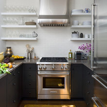 PH remodel