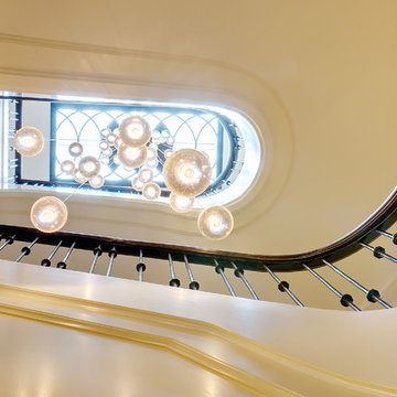 Metropolitan Grace