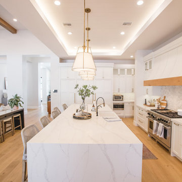 Farmhouse Circle G