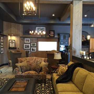 Northern Michigan Project