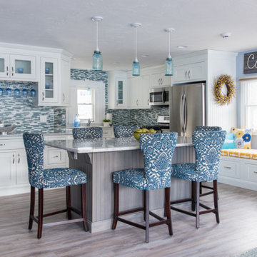 CLB Network - Norman Builders - Andover, MA - 6