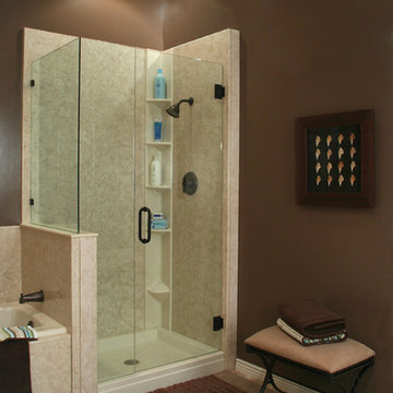 Showers