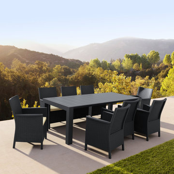 Outdoor Dining "Alfresco"