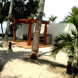 Rocca Di Mare II - Pergolas