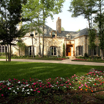 Woods of Castle Ridge
