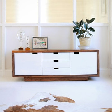 WILSON CABINET