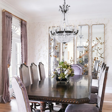 French Country Charm