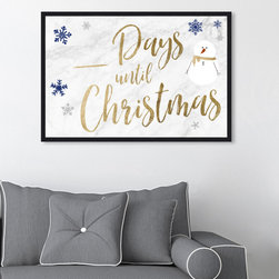 Houzz Holiday Exclusives - Wall Decor