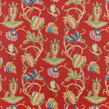 Fabrics
