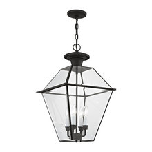 Outdoor lighting