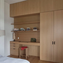 cabinets