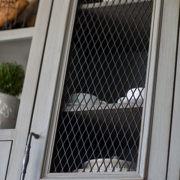 French Country Kitchen Remodel