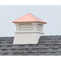 Cupola - Products