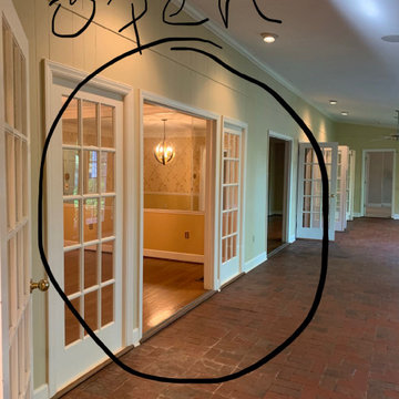 Knoxville Westmoreland Renovation