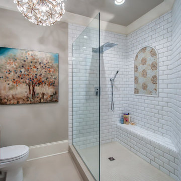 Baths: Superior Custom Homes & Remodeling