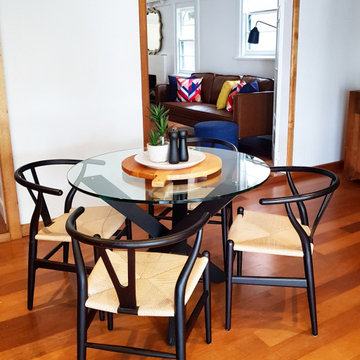 Northcote Period Home