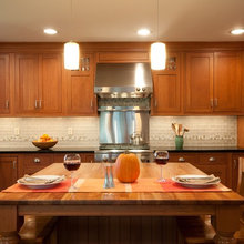 kitchen backsplash