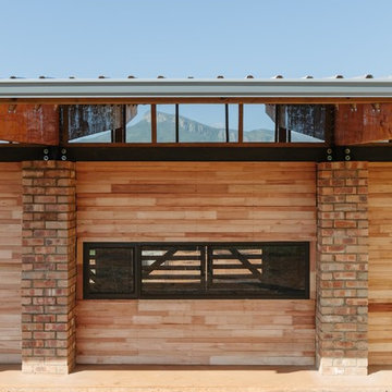 Project Tshela