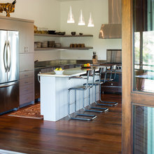 Wroxton Kitchen