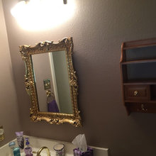 Master Bath Remodel