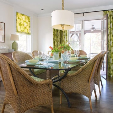 Projects by Eanes Foster Design, Inc.