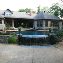 Pools