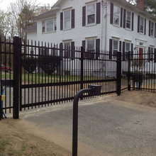 Security gate