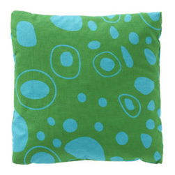 Craters Pillow - Products