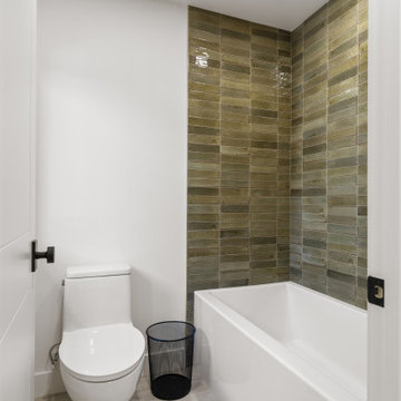 Chestermere Renovations