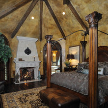 Bedroom Ideas