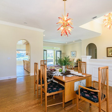 Vacant Staging Pictures