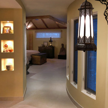 Master Suite Escape