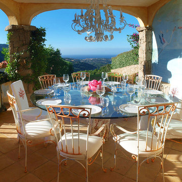 Ristrutturazione completa app.to Porto Cervo