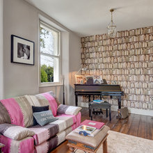 piano room
