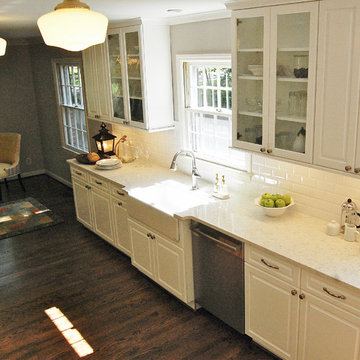 Hamilton Lakes Kitchen Renovation