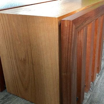 Custom Furniture + Art